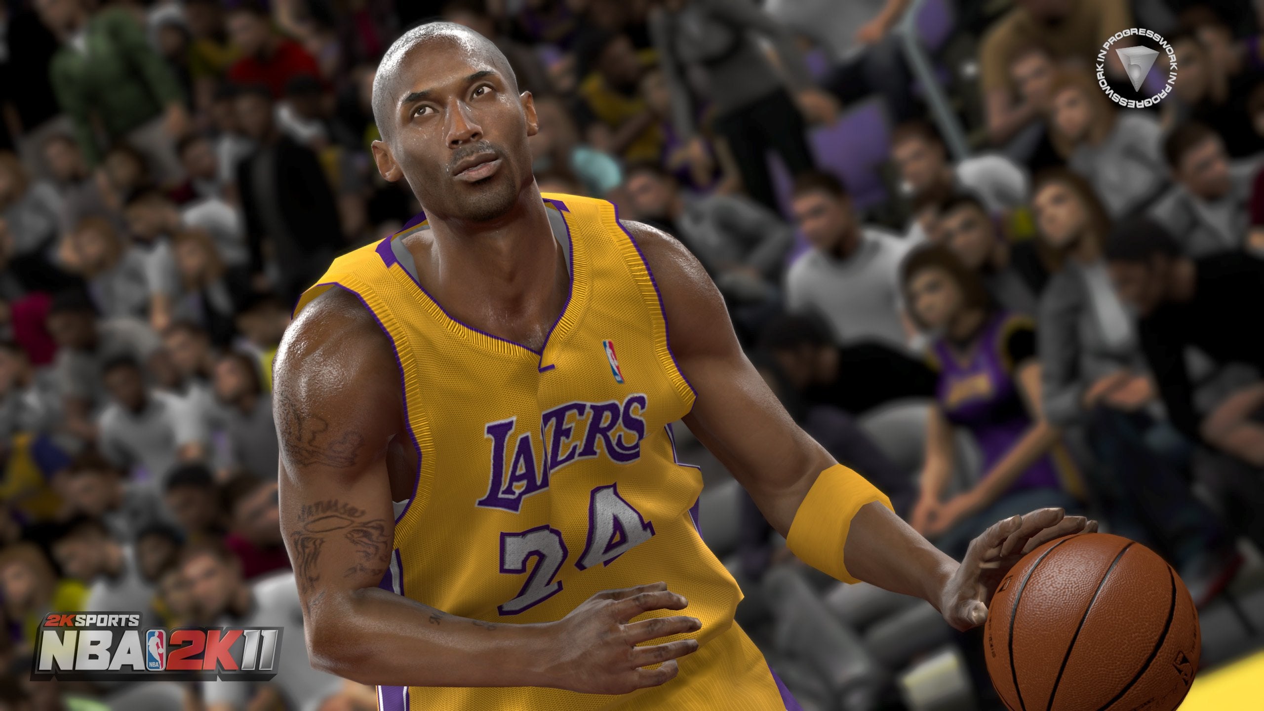 2K NBA 2K11 - Edición Física en Español | Revive Los Mejores Momentos de Michael Jordan 2K NBA 2K11 - Edición Física en Español | Revive Los Mejores Momentos de Michael Jordan